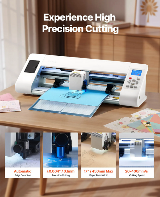 Різак для вінілових плівок шириною 330 мм