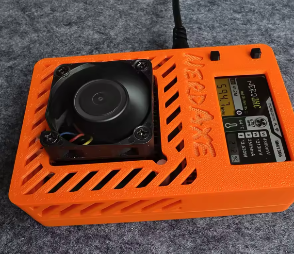 Пристрій для майнінгу криптовалют Chip 500Gh/s