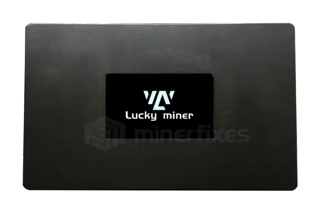 Пристрій для майнінгу криптовалют 4,5 TH/s BTC, BCH, DGB