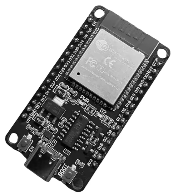 Пристрій для майнінгу криптовалют на ASIC-основе, 550KH/S