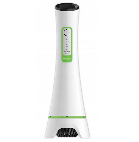 Озоновый очиститель пищевых продуктов