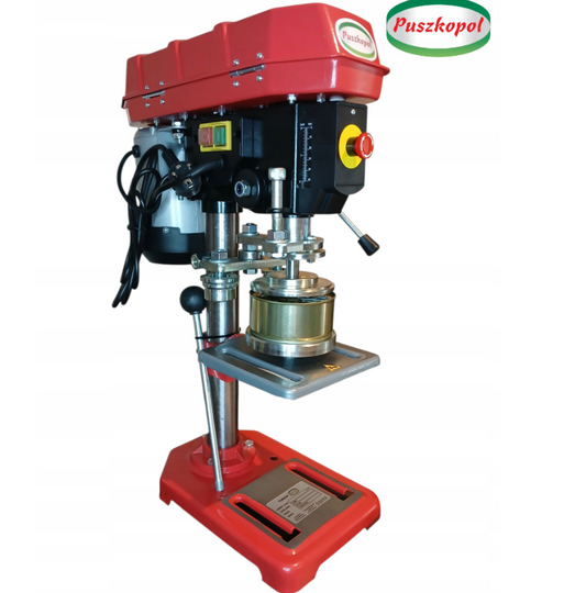 Машина для закатки жестяных банок