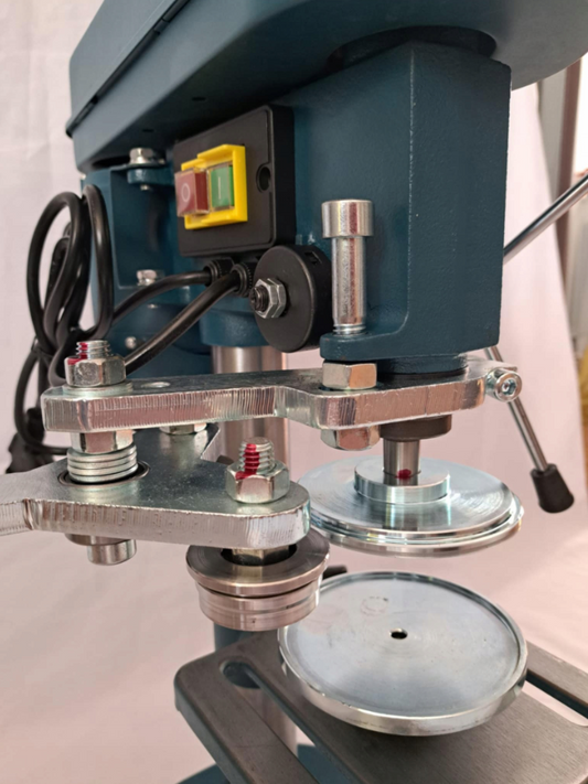 Машина для закатки банок WEK