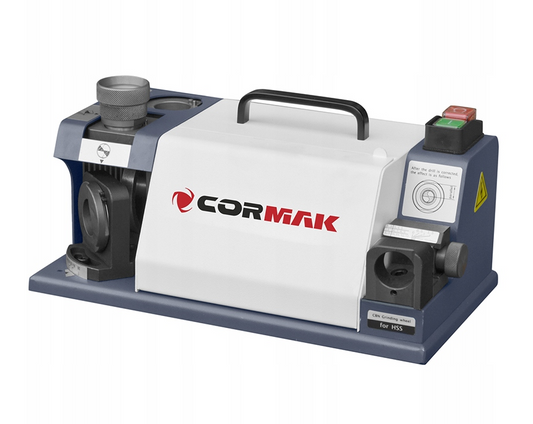 Точило для спиральних сверділ 2-13 мм