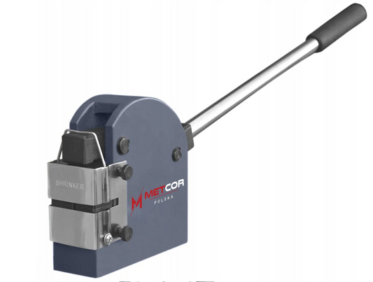 Суцільний розтягувальний пристрій для листового металу