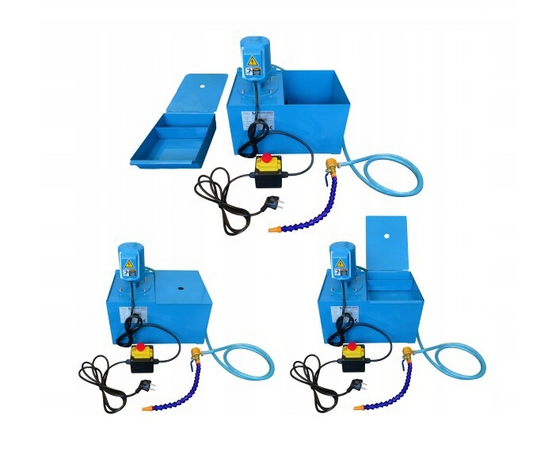 Насос охолоджувальної рідини 90 Вт