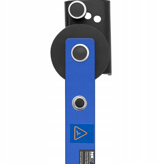 Ручний тругозгибний пристрій 6-18 мм