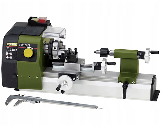 Токарний верстат 500 - 5000 об/хв