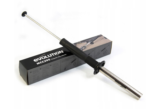 Збирач металевих відходів