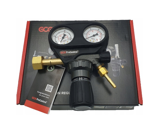 Аргон/CO2 редуктор