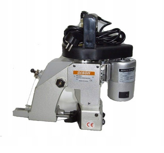 Ручна машина для запаювання пакетів