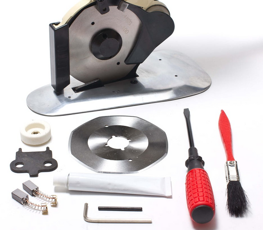 Кравецький дисковий ніж