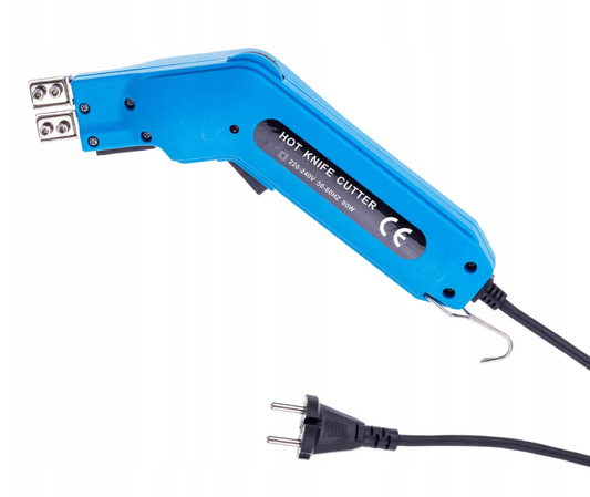 Терморіз для синтетичних тканин 80 Вт