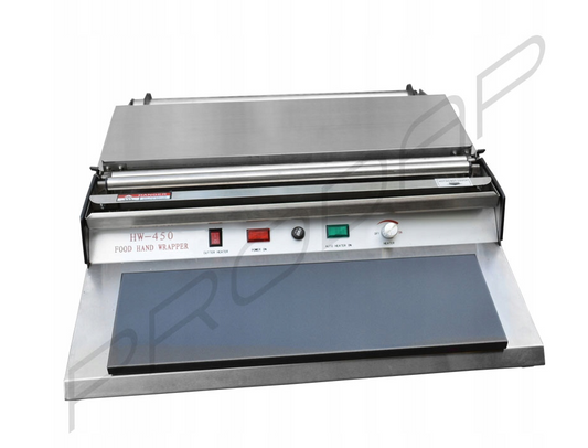 Професійна зварювальна машина для пакування лотків