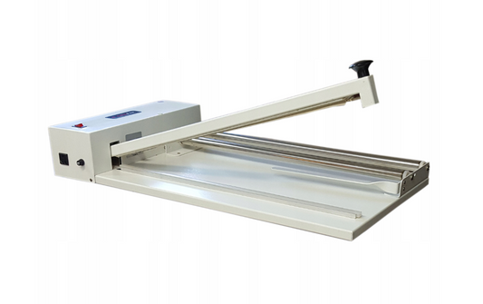 Ручний запайщик плівки, різальний дріт 45 СМ