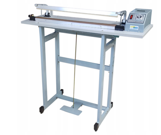 Ножний запайщик фольги 60 см для пакетів