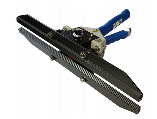 Термостійкий ручний запайщик фольги 40 см