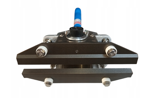 Термостійкий ручний запайщик пакетів 200 мм