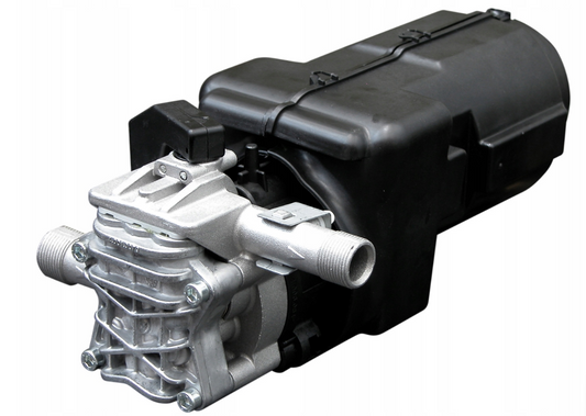 Потужна мийка високого тиску 180 Бар