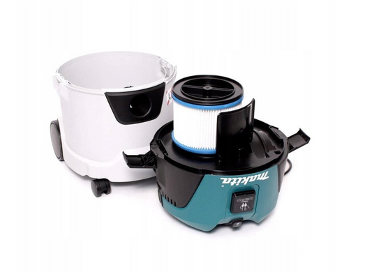 Промисловий пилосос 25 л 1000 Вт