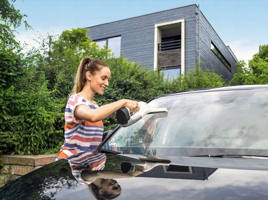 Мийник вікон