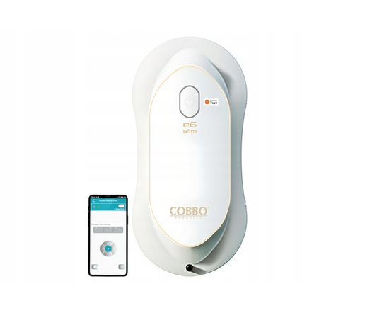 Робот-мийник для вікон