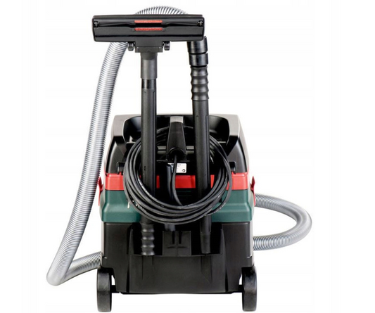 Промисловий пилосос 1400W