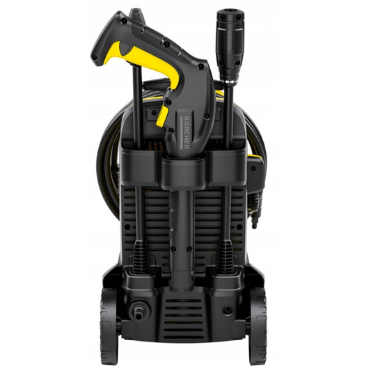 Мийка високого тиску 130 бар