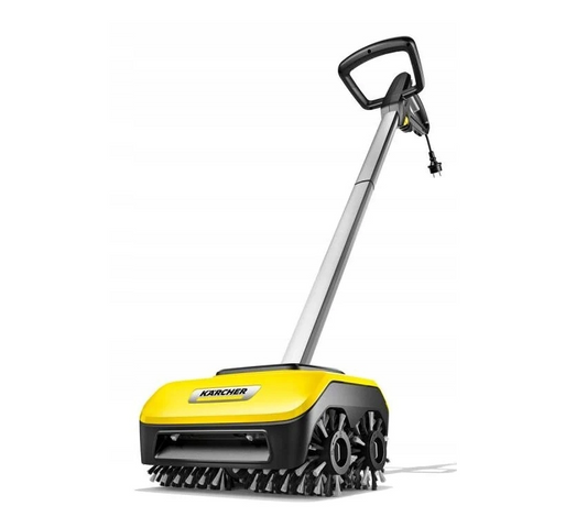 Пристрій для миття підлоги 10 бар, 300 Вт