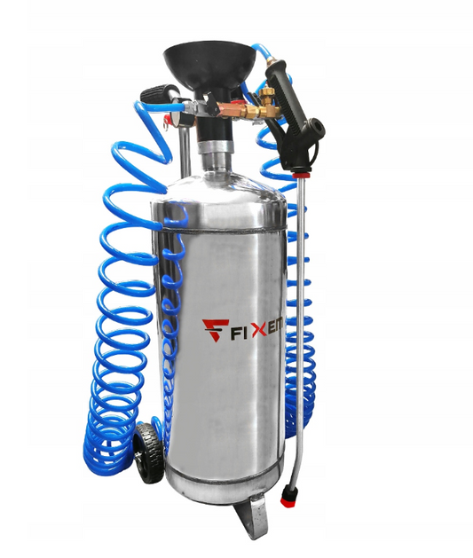 Пневматичний генератор піни для автомийки 20 Л