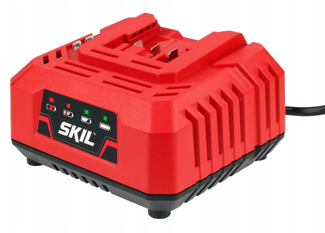 Акумуляторний пилосос 20V