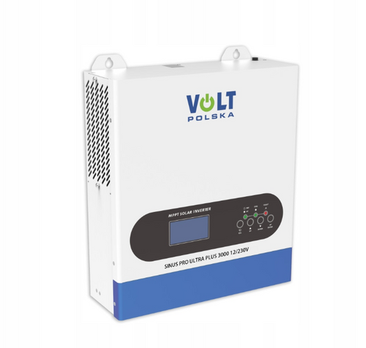 Сонячний інвертор1500/3000W