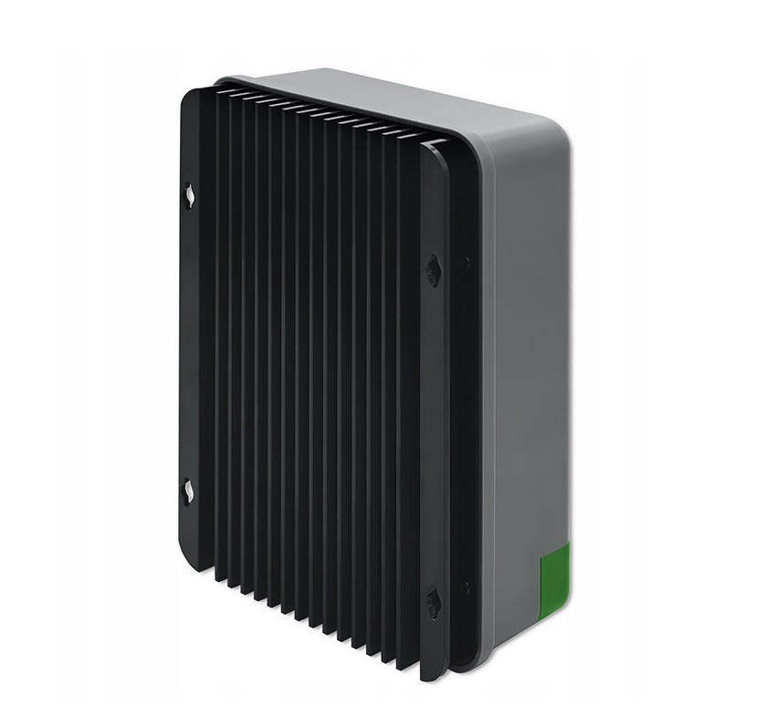 Сонячний регулятор 30A 60V