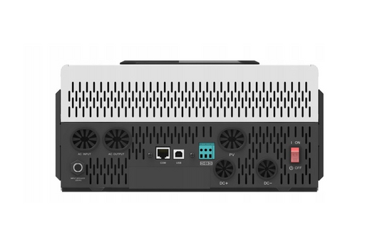 Аварійне джерело живлення (5200/11000 Вт)