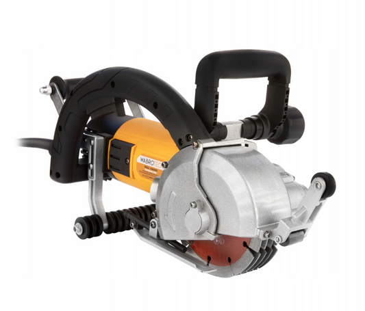 Регульований штроборіз для бетонних стін 1800 Вт