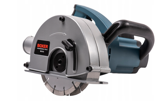 Штроборіз для рубленя бетонних стін