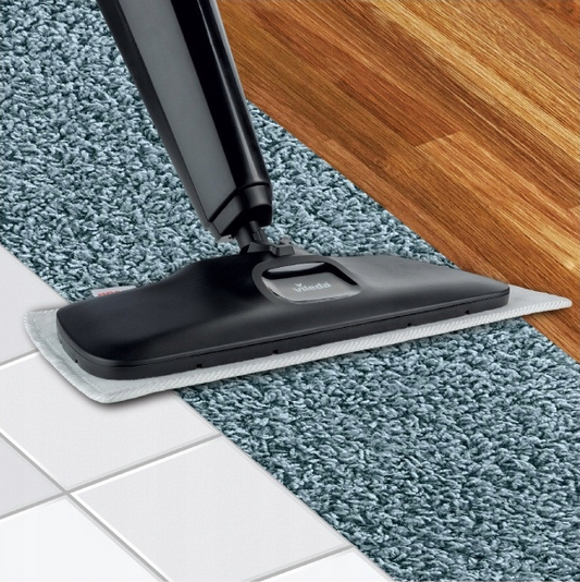 Парова швабра 1550 Вт/ 400 мл