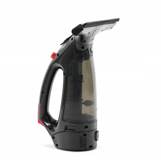 Набір аксесуарів для миття вікон та дзеркал