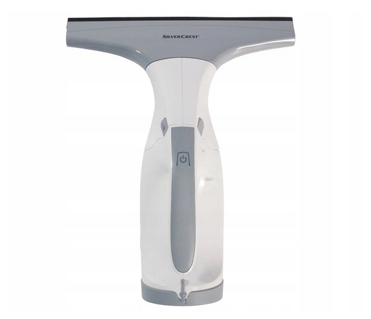 Ручний, електричний, бездротовий, потужний пристрій для миття вікон