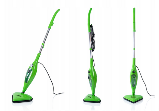 Багатофункціональна парова швабра 2000 Вт