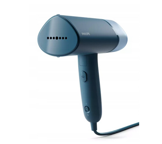 Складний відпарювач для одягу 1000 Вт