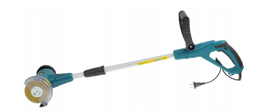 Ручна підмітальна машина 400 Вт