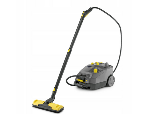 Професійна парова швабра 2300 Вт