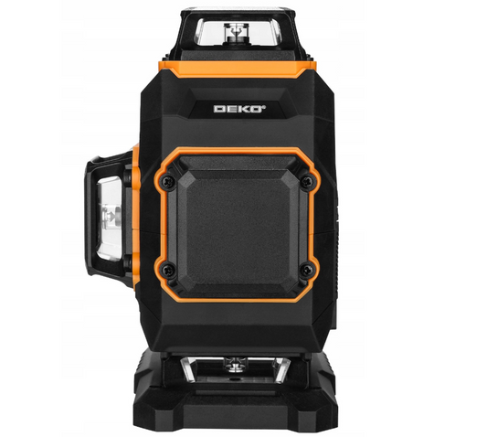 Лазерний рівень діапозоном 30 м