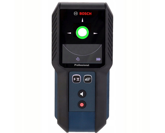 Цифровий детектор металу та дроту