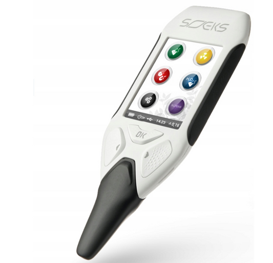 Тестер харчових продуктів