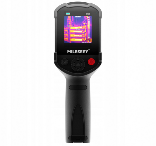 Тепловізійна камера –20 +550