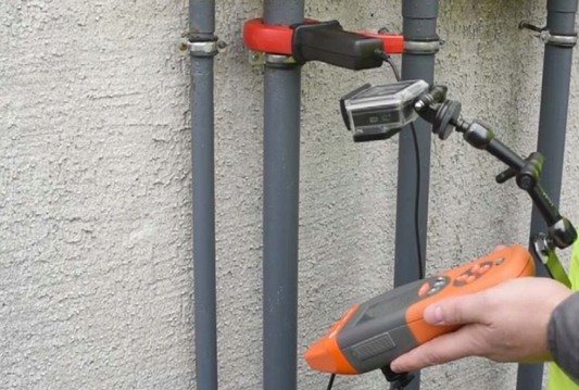 Локатор кабелів та проводів