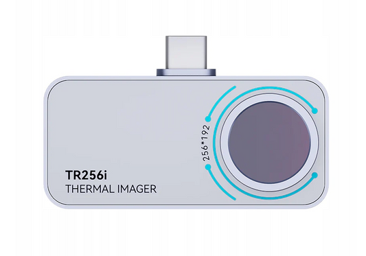 Міні-тепловізійна камера для телефону