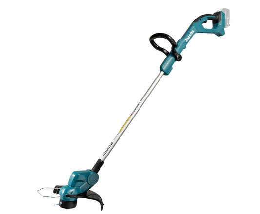 Акумуляторна косарка 44 см + плечовий ремінь у комплекті